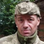«Все, нас погрузили, везуть. У мене все добре»: ворожий КАБ вбив захисника із Вінниччини