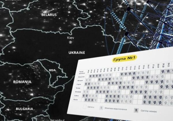 Из-за ударов по энергетической инфраструктуре: в Одессе пока не могут ввести стабильные графики отключений