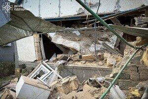 В Одесском районе взорвался бойлер в доме: есть разрушения