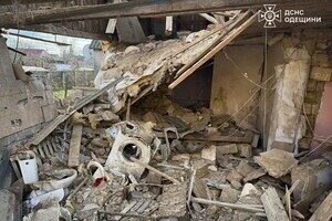 В Одесском районе взорвался бойлер в доме: есть разрушения