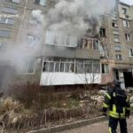 Безжальний вбивця: у США розкритикували чергові удари путіна на Різдво