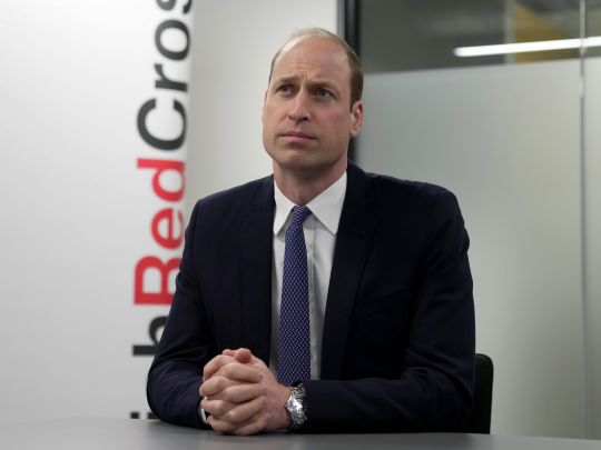 Це&nbsp;місце зараз жахливе: принца Вільяма критикують за&nbsp;відмову від найпишнішого проєкту короля Чарльза