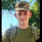 Добровільно став на захист країни: після майже півтора року невідомості «на щиті» повернувся воїн з Хмельниччини