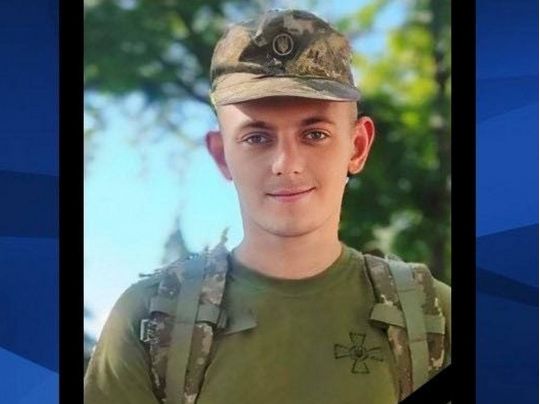 Добровільно став на&nbsp;захист країни: після майже півтора року невідомості &laquo;на&nbsp;щиті&raquo; повернувся воїн з&nbsp;Хмельниччини