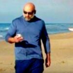 «Якби Ткач підійшов на 20 хвилин пізніше, я виходив би з моря в плавках»: у ЗМІ з’явився коментар Міндіча про зустріч з журналістом в Ізраїлі