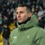 «Карпати» звільнили головного тренера: хто очолить «зелено-білих» (фото)