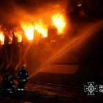 «Кинджали», балістика і «Калібри»: що відомо про масований удар по Одесі