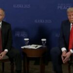 Може скоро поплатитися: путін не прийняв рятівне коло Трампа