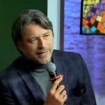 «Половина фейків проти волонтерського руху походить з росії, а ще половина — від Порошенка», — Притула