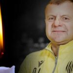 Помер батько футболіста клубу-лідера української прем’єр-ліги (фото)