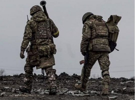 &laquo;Рівень роз&rsquo;єднання між ЗСУ та&nbsp;тилом лише зростає. Армія почувається другорядною й&nbsp;непотрібною&raquo;,&nbsp;&mdash; Павло Казарін