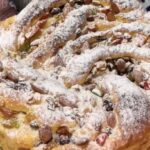 Різдвяний кранч: кохання з першого укусу