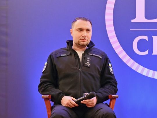 росія може розпочати вторгнення до&nbsp;Європи у&nbsp;2027 році, у&nbsp;планах&nbsp;&mdash; окупація країн Балтії,&nbsp;&mdash; Буданов