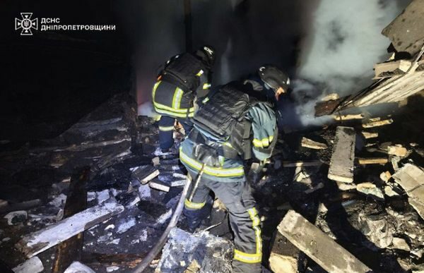 Росія накрила Україну роями дронів: є&nbsp;загиблі та&nbsp;масштабні руйнування
