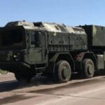 «Сапсан» у бою: Україна перейшла до системного застосування власної балістики цілях рф
