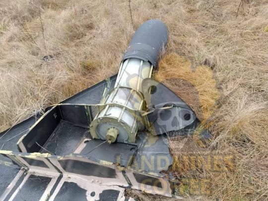 &laquo;Шахеди&raquo; стали вдвічі смертоноснішими: ворог покращив свою зброю