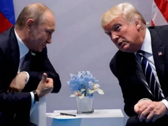 США пропонують&nbsp;ЄС угоду століття: повернення рф&nbsp;у&nbsp;світову економіку за&nbsp;рахунок України&nbsp;&mdash; WSJ