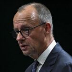 Тепер виключно від росії залежить, чи вдасться припинити вогонь до Різдва, — Мерц