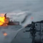 Трамп дозволив Києву бити по тіньовому флоту росії