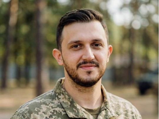 У&nbsp;час найбільших випробувань став до&nbsp;лав Збройних сил України: під Покровськом загинув айтівець з&nbsp;Тернопільщини