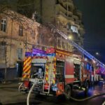 Вночі ворог вдарив із артилерії по житлових районах Херсона та Нікополя: що відомо (фото)
