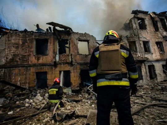 Європа побачила троянського коня росії в&nbsp;плані Трампа щодо України&nbsp;&mdash; ЗМІ