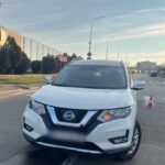 В Одесском районе легковушка наехала на женщину с двухлетним ребенком