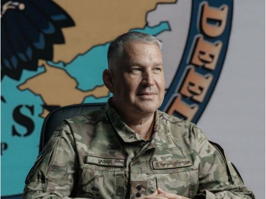 Антидроновий купол над Україною: країна готується знищувати &laquo;шахеди&raquo; ще&nbsp;на&nbsp;підльоті