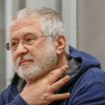 Це «підігрування злочинам та грабунку країни»: Іванов дорікнув тим, хто схвалює заяви Коломойського