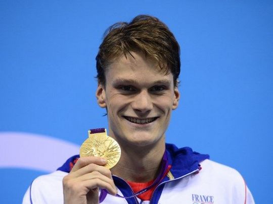 Дворазового олімпійського чемпіона звинуватили у&nbsp;тяжкому злочині (фото)