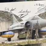 Готуються до повітряних дуелей: на винищувачі Mirage 2000 ПС України помітили цікаву французьку ракету