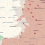 Гуляйполе на межі виживання: місто перетворилося на суцільну сіру зону — військовий