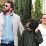 Інтеграція Дженніфер Лопес у родину Бена Аффлека стала викликом: чим вона загрожує