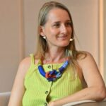 «Коричневий в інтер’єрі символізує стабільність»: відома експертка Джудіт ван Вліт про трендові кольори-2026 у дизайні оселі