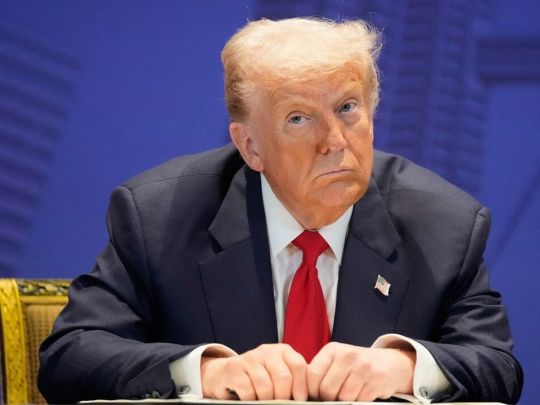 Новий вид анархії: аналітики пояснили, чому політика Трампа веде до&nbsp;саморуйнування США