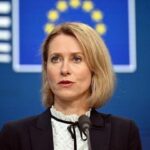 «Підрив спільного процвітання»: Каллас пояснила, чому скандал з Гренландією не на користь України