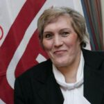 Померла легендарна радянська баскетболістка, яка двічі виграла Олімпійські ігри і пережила ампутацію ноги (фото, відео)