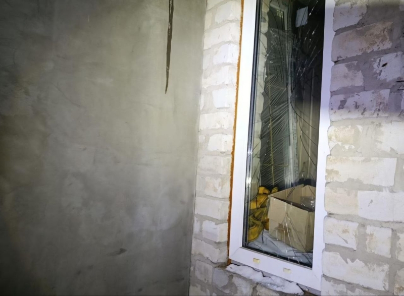 Росія вдарила десятками &laquo;шахедів&raquo; по&nbsp;мирних містах: палають будинки, є&nbsp;загиблі й&nbsp;поранені (фото)