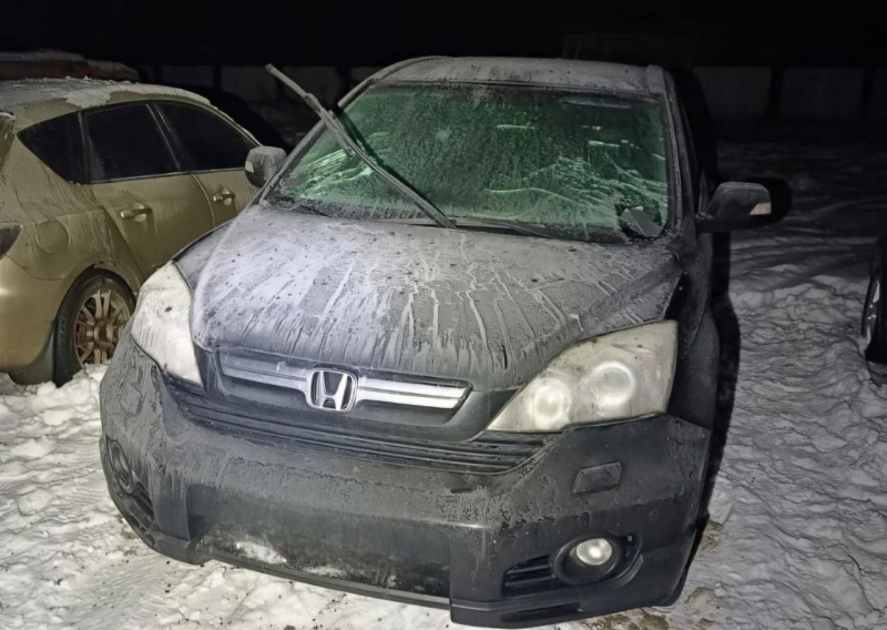 Росія вдарила десятками &laquo;шахедів&raquo; по&nbsp;мирних містах: палають будинки, є&nbsp;загиблі й&nbsp;поранені (фото)