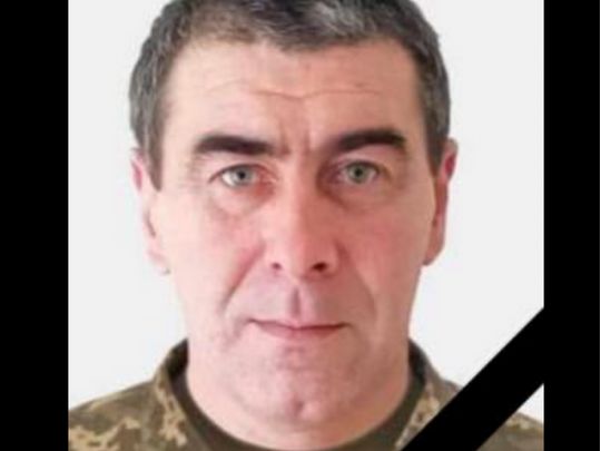Щоразу після лікування повертався у&nbsp;стрій&nbsp;&mdash; через рік пошуків на&nbsp;&laquo;шиті&raquo; повернувся воїн з&nbsp;Черкащини