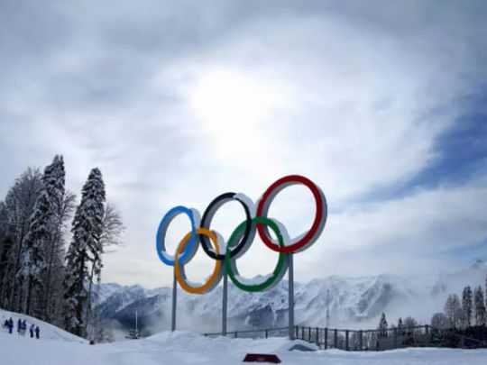 Стало відомо, скільки атлетів представлять Україну на&nbsp;зимових Олімпійських іграх у&nbsp;Мілані
