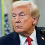 Трамп не блефує. Ситуація в Гренландії критична для ЄС та НАТО — ЗМІ