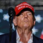 Трамп о своём здоровье: аспирин, макияж и отказ от спорта