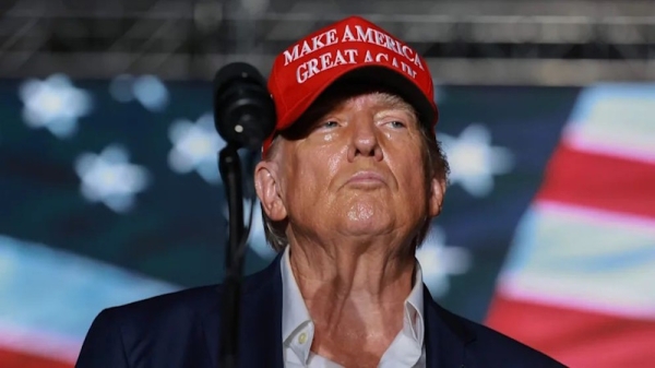 Трамп о своём здоровье: аспирин, макияж и отказ от спорта
