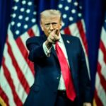 Трамп знову звинуватив Україну у «затягуванні» війни