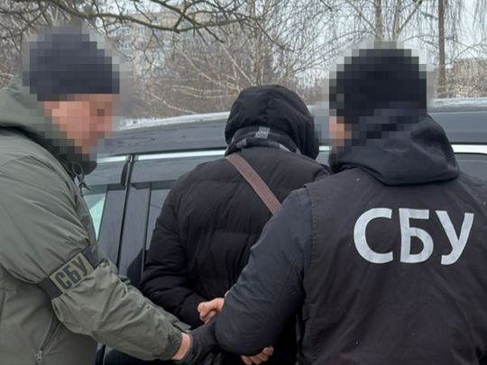 Від бронювання на&nbsp;водоканалі до&nbsp;ножиць для дроту на&nbsp;кордоні: СБУ викрила ухилянтів в&nbsp;семи регіонах України
