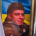 «Виховував двох донечок»: після 13 місяців невідомості солдат з Вінниччини повернувся додому «на щиті»