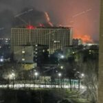 Військовий завод у Таганрозі та ТЕЦ в Орлі вражені українськими безпілотниками (фото, відео)