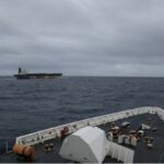 В МЗС відреагували на захоплення російського танкер