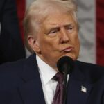«Європа має зосередитися на війні з росії та України», — Трамп